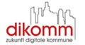 dikomm - Zukunft digitale Kommune 2024