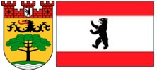 Bezirksamt Steglitz-Zehlendorf von Berlin: Beschaffung zentrales Speichersystem 2013